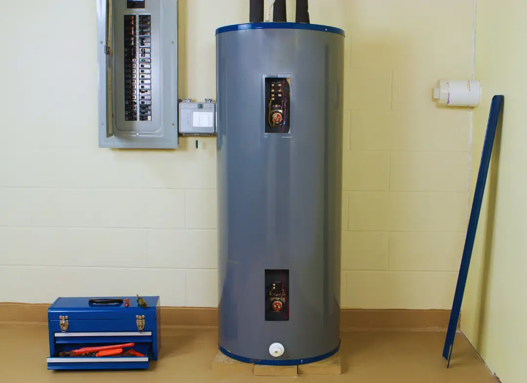 Chauffe-eau Le Bar-sur-Loup