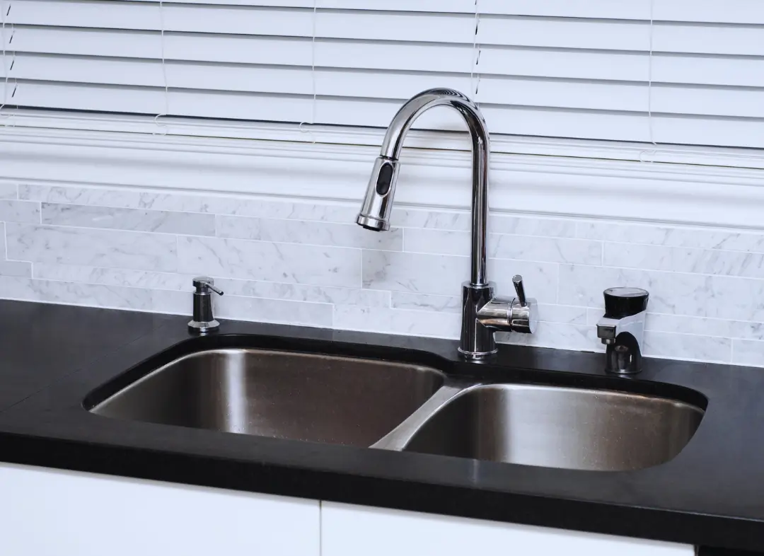 Changement Mitigeur d'évier Le Bar-sur-Loup