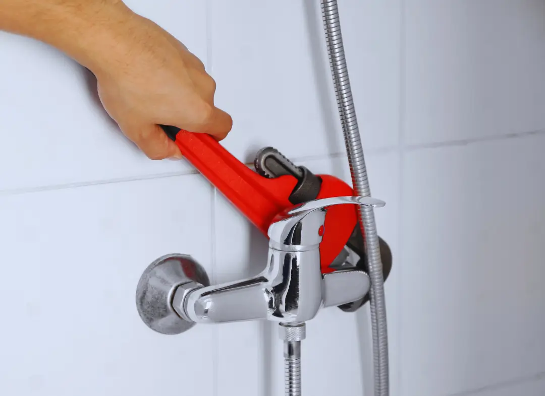 Mitigeur Thermostatique douche Le Bar-sur-Loup