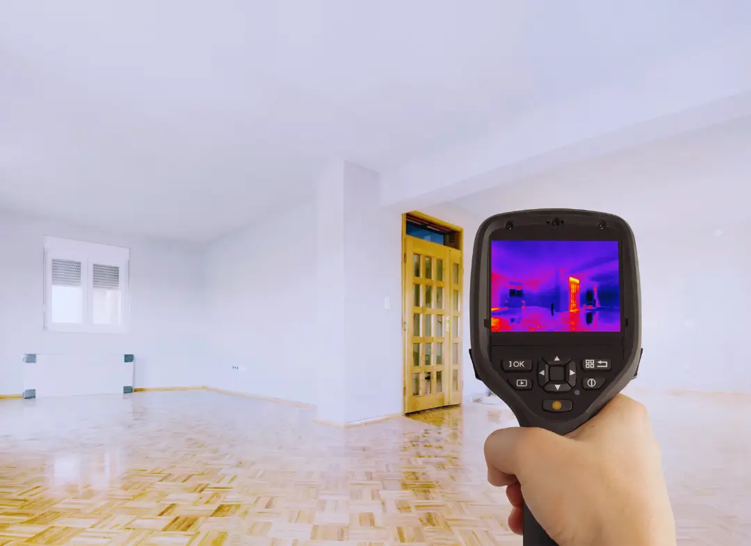 Recherche de fuite à Le Bar-sur-Loup