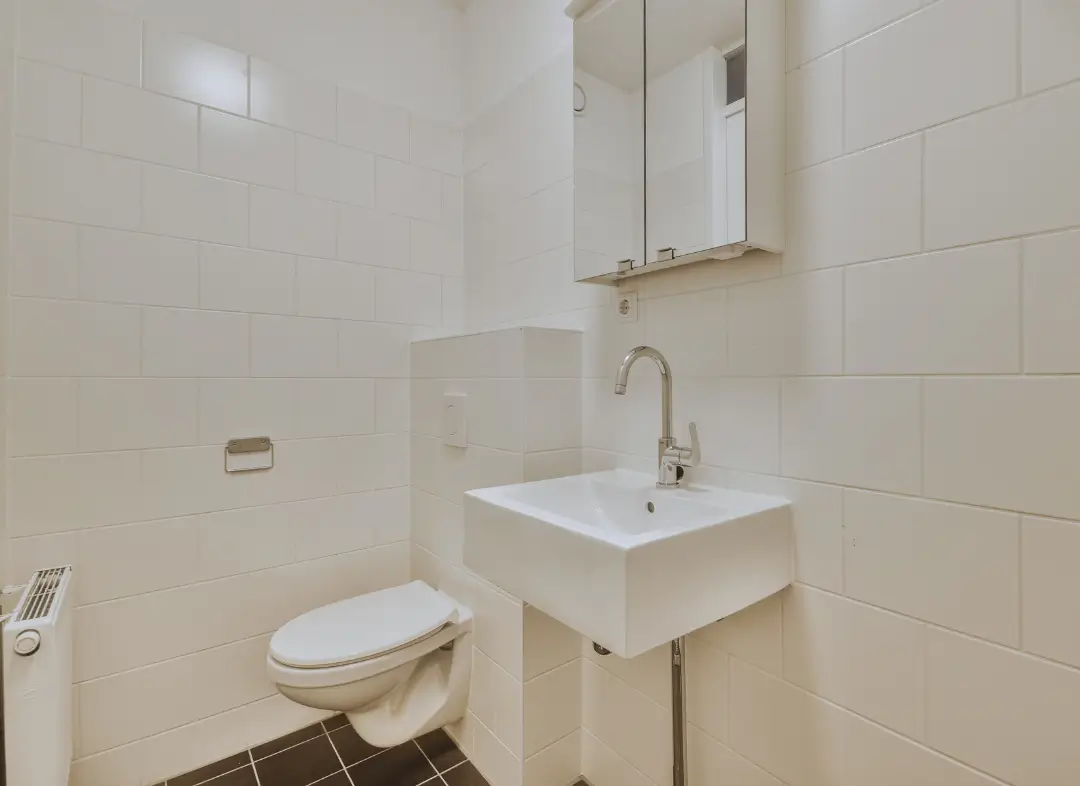 Pose WC Suspendu Le Bar-sur-Loup